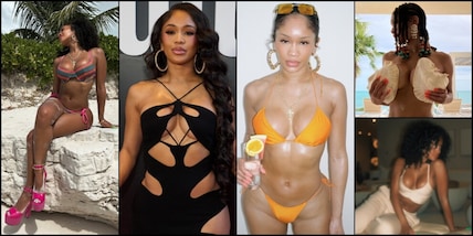 Sancho, mercato e... gossip: il retroscena su Saweetie che infiamma i social