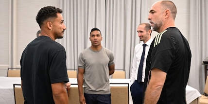 Danilo può tornare alla Juve? La domanda e quelle mani giunte in preghiera...