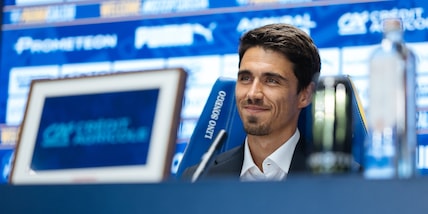 Cuesta da record, l’ex Juve ora al Parma: “L’età è solo un numero. Non ho modelli”