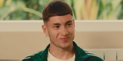 Soulé, l’arrivo e poi l’addio Juve: “Inimmaginabile. Sono andato via perché…”