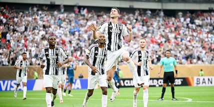 Juventus ribaltata! La formazione ufficiale col City: scelte clamorose, ecco come la gioca Tudor