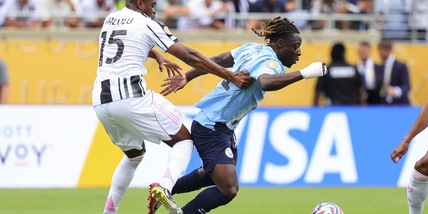 Juve-City, le istantanee più belle della sfida tra i bianconeri e Guardiola