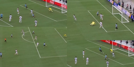 Da Koopmeiners a Kalulu, gli errori Juve dietro la pesante sconfitta