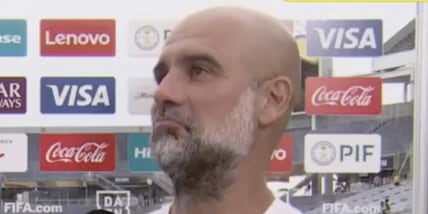 “La Juve è sempre la Juve”: Guardiola, City ritrovato e clamoroso elogio a Conte