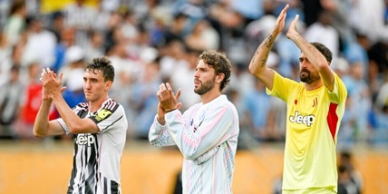 Juve spazzata via dall'uragano City. Mai fare turnover con Guardiola