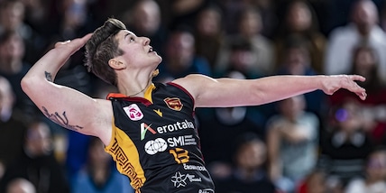 Volley Mercato: Giulia Melli è il quinto tassello per Novara