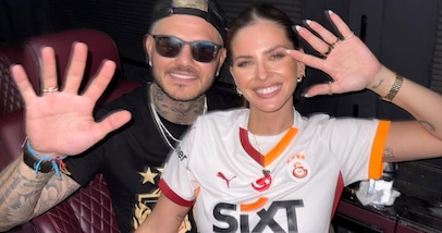 "Icardi, ruberò la tua China": la promessa surreale del tifoso del River