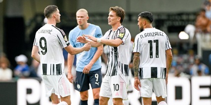 Quote Vincente Mondiale per Club, ecco le chances di Inter e Juve secondo i bookmaker