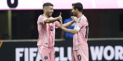 Mondiale per Club, l'Inter Miami di Messi sfida il Psg: quote e pronostico