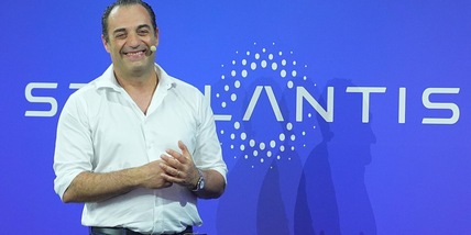 Stellantis, Filosa presenta la sua squadra