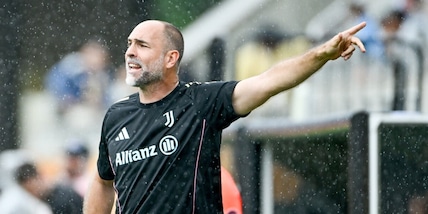 Difesa Juve, Comolli vigile tra Roma e Marsiglia: ecco l'identikit di Tudor