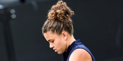 Paolini travolta da Swiatek: la corsa a Bad Homburg si ferma in semifinale