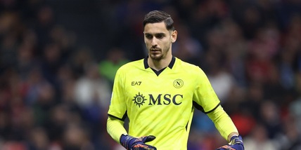 Meret rinnova con il Napoli: ufficiale. La nuova durata del contratto