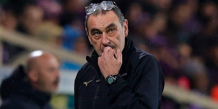 Mercato Lazio blindato: la scelta di Sarri e le tre vie d'uscita per Lotito