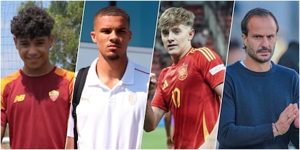 Mercato Serie A: Jesus Rodriguez, altro colpo Como! Roma, ecco il “nuovo Svilar". Le mosse del Pisa