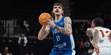 La Bertram mette stazza e concretezza dentro l’area: preso il centro polacco Dominik Olejniczak