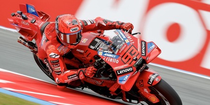 Marquez ci ricade, Bagnaia si ritrova. E Quartararo…