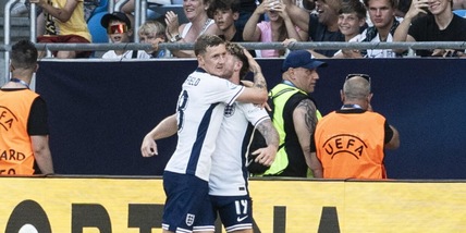 Chi vince gli Europei Under 21? Il pronostico della finale Inghilterra-Germania