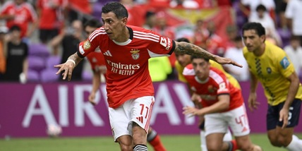 Benfica-Chelsea: orario, diretta, formazioni ufficiali e dove in tv e streaming il Mondiale per Club