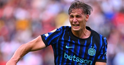 Pio Esposito, l'agente ingiocabile: "L'Inter ha rifiutato 50 milioni e non solo"