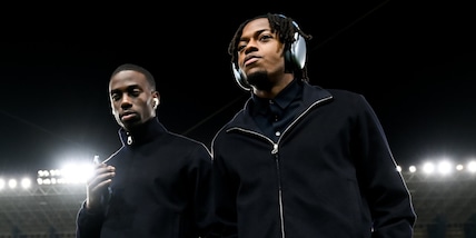 Weah-Mbangula, Juve infastidita: la scelta di Tudor e il rilancio Premier