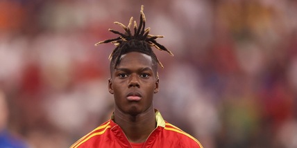 Tebas, rebus Nico Williams: il Barcellona è vicino ma il bilancio...