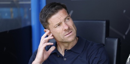 Xabi Alonso avvisa il Real alla Guardiola: "Il ko Juve col City non conta"