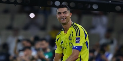 Highlander CR7: perché continua con l'Al-Nassr (e non solo per intascare 413,4 euro al minuto)