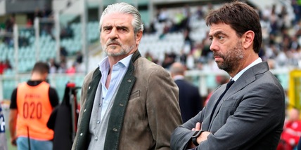 Patteggiamento Juve: il massacro, le certezze e l'incredibile caso Arrivabene