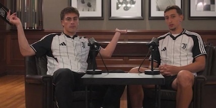 Yildiz tra Allegri, retroscena Huijsen e invito a Del Piero: "Locatelli un buon allenatore"