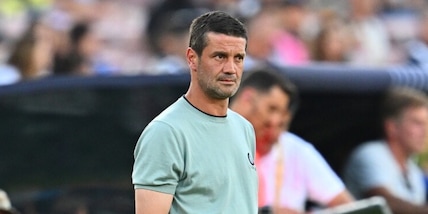 Inter, brutte notizie per Chivu: si ferma Pio Esposito! E Thuram e Frattesi...