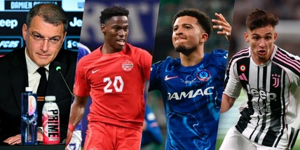 Calciomercato Juve, David aspetta: cosa serve ora. Sancho e Conceiçao, destini incrociati