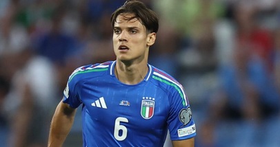 "Ricci predestinato, qualità da Top Player. E con Allegri e Modric..." Milan, puoi sorridere