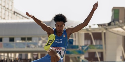 Azzurri, prova di forza!  L’Italia guarda dall’alto