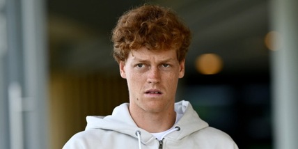 Sinner, cosa c'è dietro Panichi-Badio liquidati. L'appello in diretta, "cerco gente di cui fidarmi"