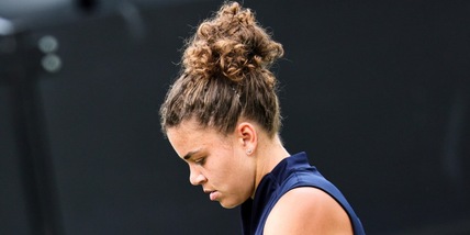 Paolini scivola in classifica: il ranking Wta aggiornato dopo il ko di Bad Homburg