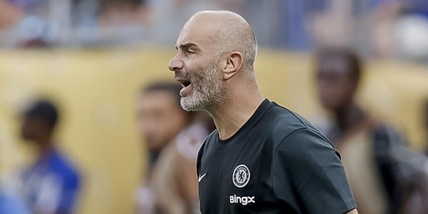 "Ma che è, uno scherzo?" Maresca furioso con la Fifa: "Giocare qui non è possibile"