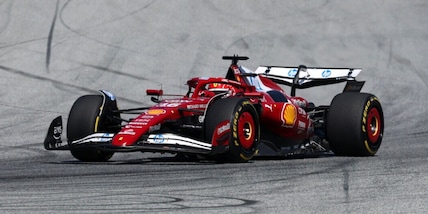 Norris-Piastri, è dominio McLaren in Austria. Le posizioni di Leclerc e Hamilton