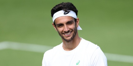 Musetti: “A Wimbledon senza aspettative”. Poi rivelazione sull’infortunio: “Il dottore mi ha detto…"