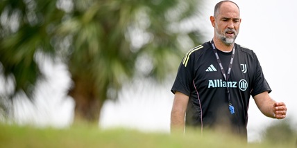 Juve, mercato bloccato ma non sei la Lazio! Ritardo dietro l'angolo, promessa a Tudor non rispettata