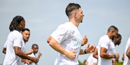 Tudor verso Juve-Real Madrid: Conceicao c’è, gruppo al completo (tranne Savona), le ultime dagli Usa