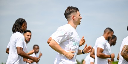 Tudor verso Juve-Real Madrid: Conceicao c’è, gruppo al completo (tranne Savona), le ultime dagli Usa