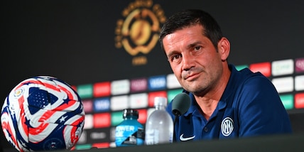 Calhanoglu e Frattesi “in vacanza”, Chivu spiega: “Evitiamo rumori che fanno male”