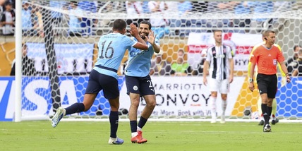 Mondiale per Club, Manchester City-Al Hilal: il pronostico è una combo