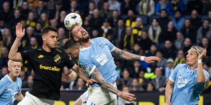 Allsvenskan, Mjallby-Malmö: il pronostico di una sfida ad altissima... quota