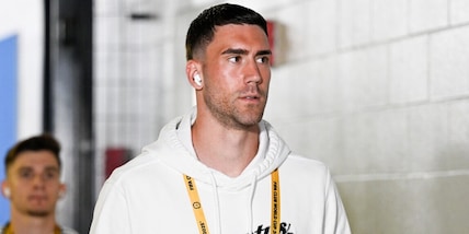 Vlahovic-Juve, tensione alle stelle: lo scenario che nessuno vuole augurarsi