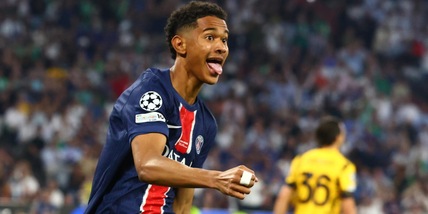 “Psg-Inter 5-0 la partita più brutta, ma se la rigiochiamo finisce diversamente”