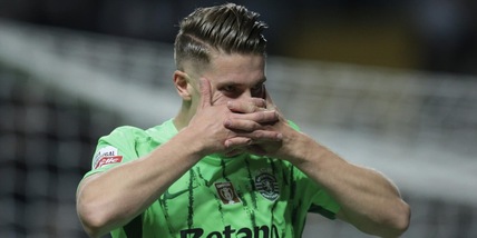 Lo Sporting blocca Gyokeres, l’Ajax silura i giocatori su WhatsApp: l’altro calciomercato