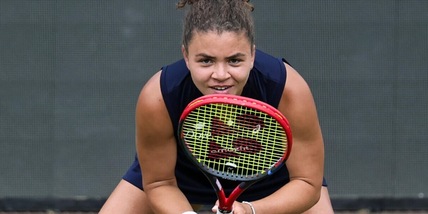 Paolini non cambia: raddoppia