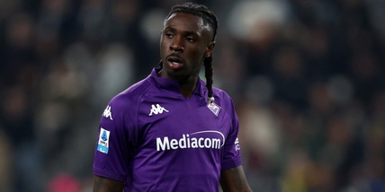 Kean, il rischio dell’addio alla Serie A è concreto: sul piatto 15 milioni all’anno!